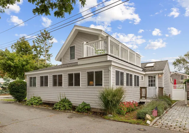 Photo 3 of Sale Pending at 25 Ocean Ave, Harwich Port, MA 02646 | MLS# 22604938 | Listing updated on 2026-10-08