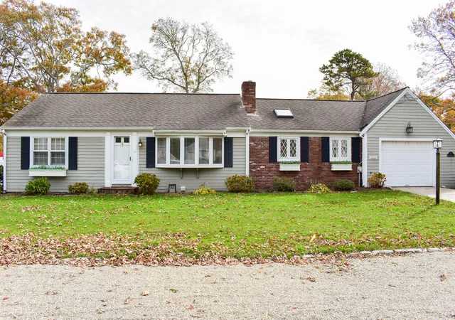 Photo 1 of Sale Pending at 76 Tanglewood Dr, West Yarmouth, MA 02673 | MLS# 22604971 | Listing updated on 2026-10-21