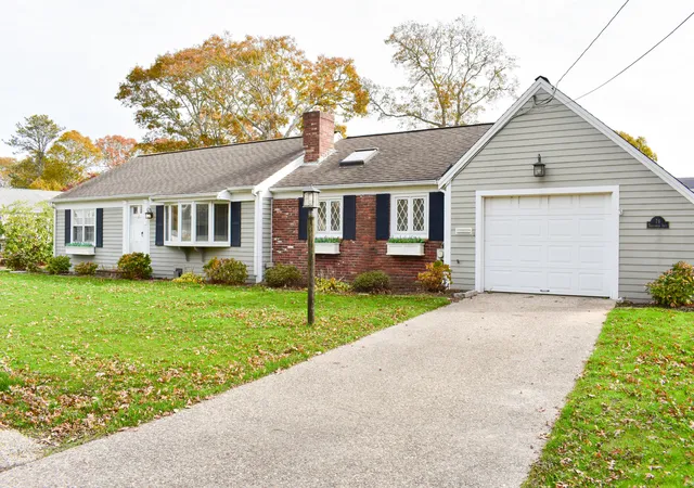 Photo 2 of Sale Pending at 76 Tanglewood Dr, West Yarmouth, MA 02673 | MLS# 22604971 | Listing updated on 2026-10-21