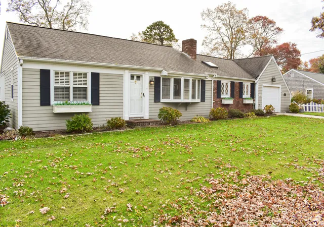 Photo 3 of Sale Pending at 76 Tanglewood Dr, West Yarmouth, MA 02673 | MLS# 22604971 | Listing updated on 2026-10-21