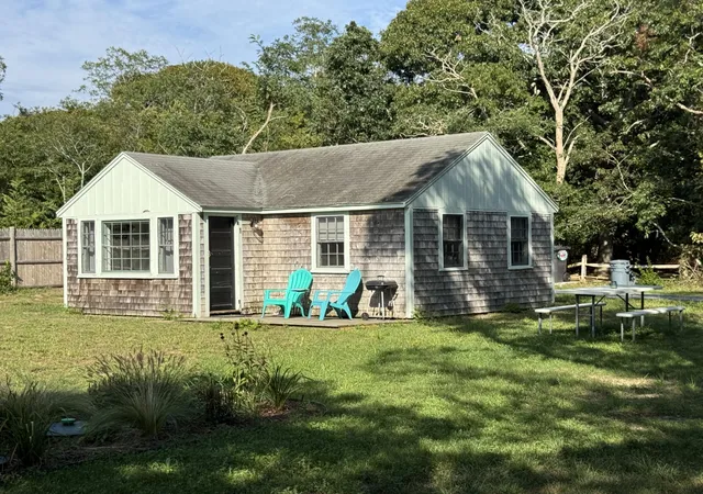 Photo 2 of Multi family home for sale at 10 Penny Ln, Eastham, MA 02642 | MLS# 22604945 | Listing updated on 2026-10-18