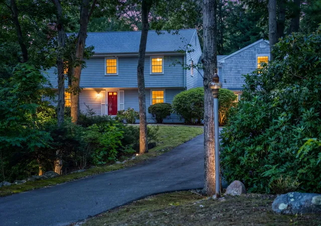 Photo 1 of Single family home for sale at 32 Greengate Rd, Falmouth, MA 02540 | MLS# 22604879 | Listing updated on 2026-10-25