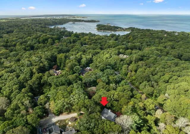 Photo 2 of Single family home for sale at 204 Woods Hole Rd, Falmouth, MA 02540 | MLS# 22604880 | Listing updated on 2026-09-26
