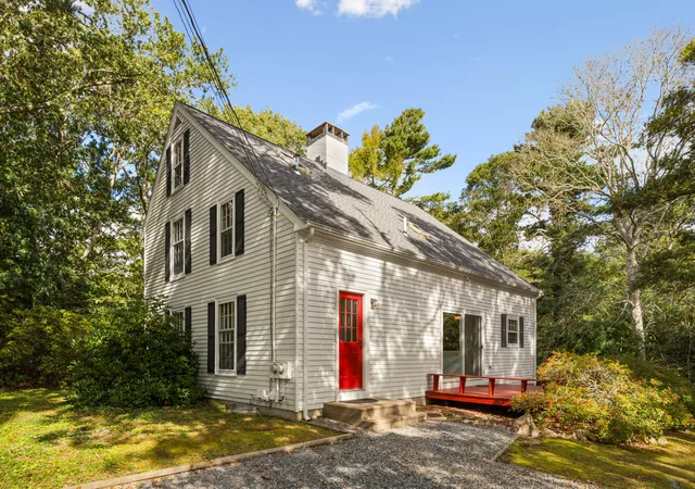 Photo 3 of Single family home for sale at 204 Woods Hole Rd, Falmouth, MA 02540 | MLS# 22604880 | Listing updated on 2026-09-26