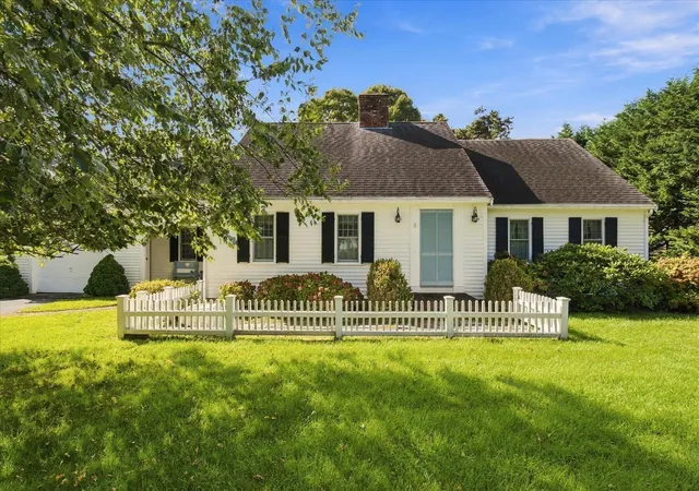 Photo 1 of Sale Pending at 8 Loch Rannoch Way, Yarmouth Port, MA 02675 | MLS# 22604906 | Listing updated on 2026-10-10