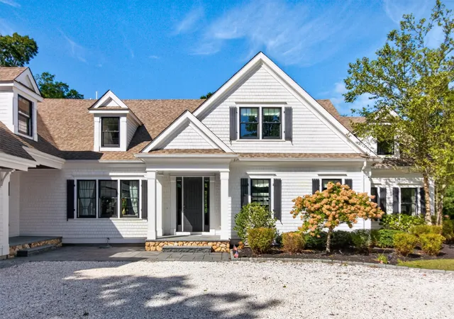 Photo 2 of Sale Pending at 4 White Cedar Ln, Orleans, MA 02653 | MLS# 22604890 | Listing updated on 2026-09-28