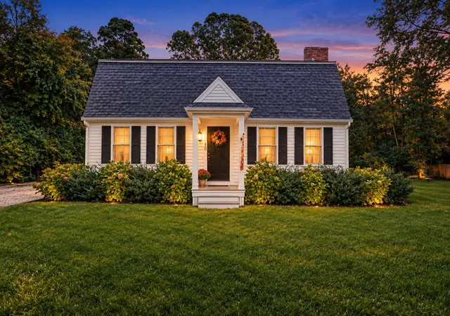 Photo 2 of Sale Pending at 10 Courtland Dr, East Sandwich, MA 02537 | MLS# 22604972 | Listing updated on 2026-10-15