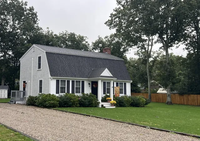 Photo 3 of Sale Pending at 10 Courtland Dr, East Sandwich, MA 02537 | MLS# 22604972 | Listing updated on 2026-10-15