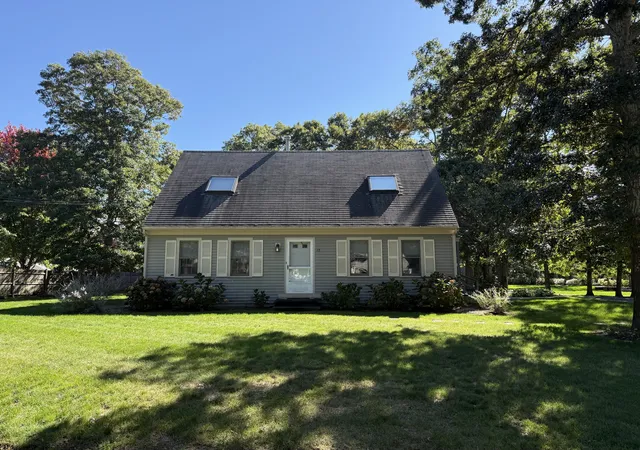 Photo 1 of Single family home for sale at 63 Evergreen St, South Yarmouth, MA 02664 | MLS# 22605051 | Listing updated on 2026-10-25