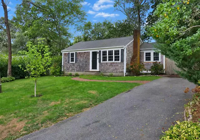 Photo 1 of Sale Pending at 21 Ashkins Dr, South Dennis, MA 02660 | MLS# 22604911 | Listing updated on 2026-10-08