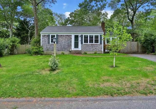Photo 2 of Sale Pending at 21 Ashkins Dr, South Dennis, MA 02660 | MLS# 22604911 | Listing updated on 2026-10-08