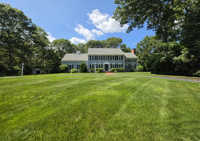 Photo 1 of Single family home for sale at 5 Woodspring Farm Ln, Sandwich, MA 02563 | MLS# 22604954 | Listing updated on 2026-10-15
