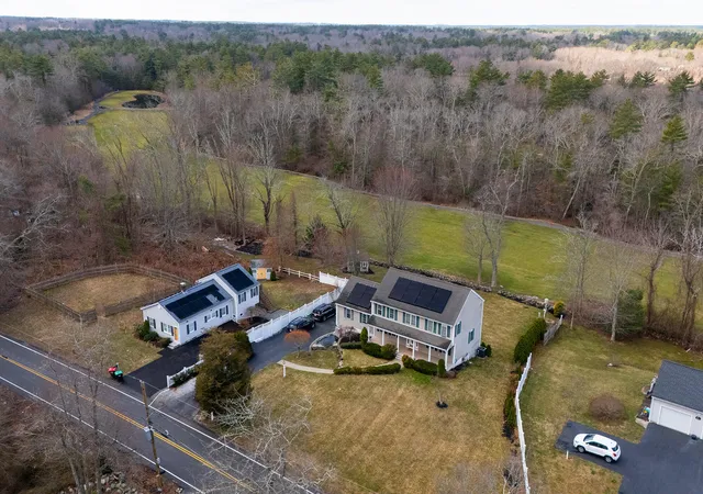 Single family home for sale at 455 East St, West Bridgewater, MA 02379 | MLS# 22604914