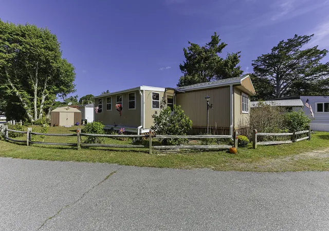 Photo 3 of Manufactured home for sale at 2 5th Avenue #2, Pocasset, MA 02559 | MLS# 22604917 | Listing updated on 2026-10-15