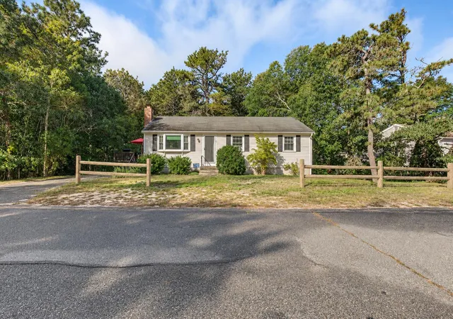 Photo 1 of Sale Pending at 15 Coventry Way, South Dennis, MA 02660 | MLS# 22605125 | Listing updated on 2026-10-14