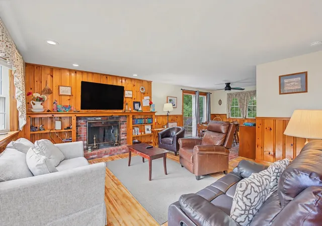 Photo 3 of Sale Pending at 15 Coventry Way, South Dennis, MA 02660 | MLS# 22605125 | Listing updated on 2026-10-14