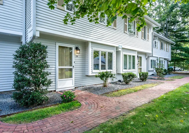 Photo 1 of Condo for sale at 174 Lowell Rd #UNIT 29, Mashpee, MA 02649 | MLS# 22604933 | Listing updated on 2026-10-11