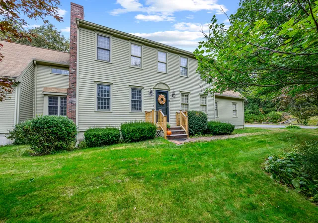 Photo 1 of Single family home for sale at 6 Viking Ln, Sandwich, MA 02563 | MLS# 22604957 | Listing updated on 2026-10-27