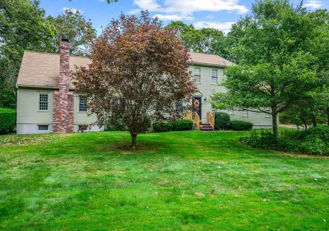 Photo 2 of Single family home for sale at 6 Viking Ln, Sandwich, MA 02563 | MLS# 22604957 | Listing updated on 2026-10-27