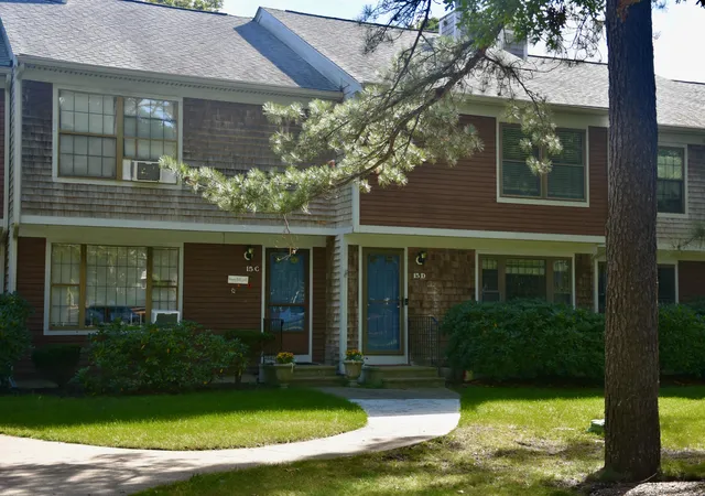 Photo 2 of Condo for sale at 195 Falmouth Rd #APT 15D, Mashpee, MA 02649 | MLS# 22604943 | Listing updated on 2026-10-15