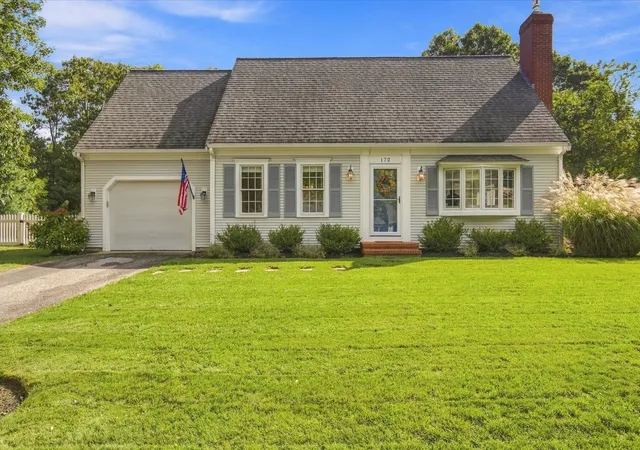 Photo 1 of Sale Pending at 172 Oxford Dr, Cotuit, MA 02635 | MLS# 22605011 | Listing updated on 2026-10-05