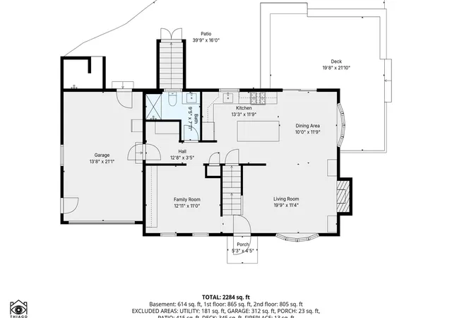 Photo 2 of Sale Pending at 172 Oxford Dr, Cotuit, MA 02635 | MLS# 22605011 | Listing updated on 2026-10-05