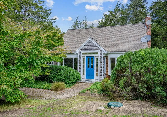 Photo 1 of Sale Pending at 30 Granma's Way, West Barnstable, MA 02668 | MLS# 22604996 | Listing updated on 2026-10-02