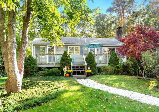 Photo 1 of Single family home for sale at 142 Winslow Gray Rd, West Yarmouth, MA 02673 | MLS# 22605099 | Listing updated on 2026-10-27