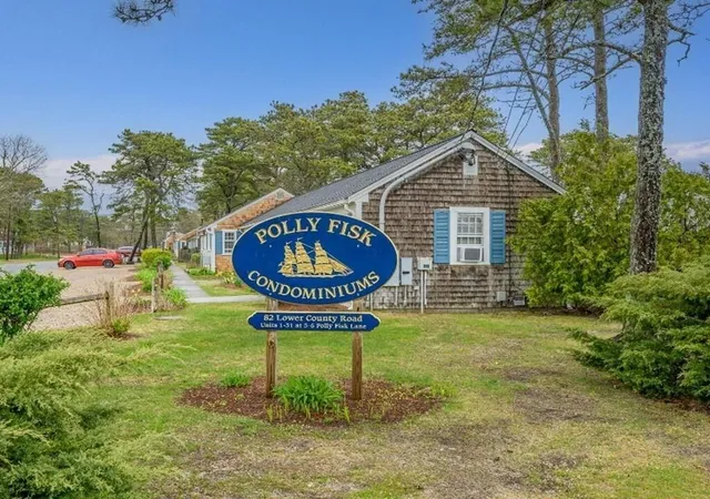 Photo 2 of Sale Pending at 6 Polly Fisk Ln #UNIT 12, Dennis Port, MA 02639 | MLS# 22605093 | Listing updated on 2026-10-11