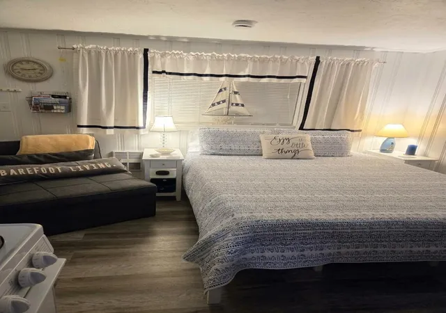 Listing Photo 5 - Condo for sale in building located at 6 Polly Fisk Ln, Dennis, MA 02639 - Unit #UNIT 12
