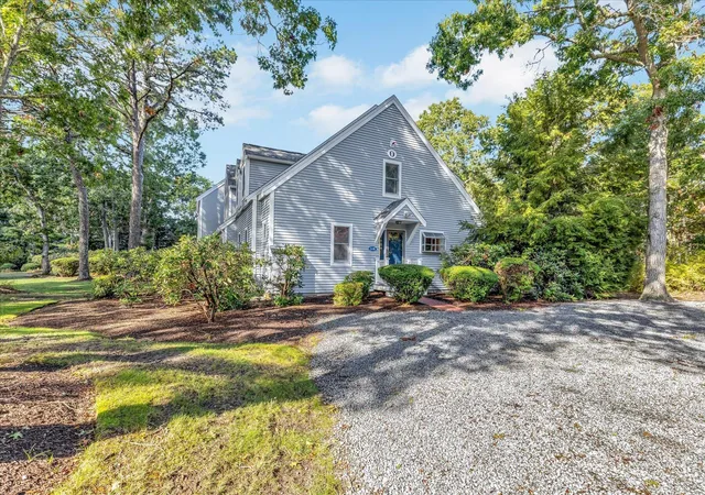 Photo 1 of Condo for sale at 98 Shellback Way #O, Mashpee, MA 02649 | MLS# 22605130 | Listing updated on 2026-10-09
