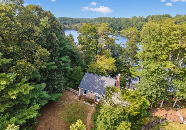 Photo 1 of Sale Pending at 87 Pinecrest Beach Dr, East Falmouth, MA 02536 | MLS# 22604973 | Listing updated on 2026-10-12