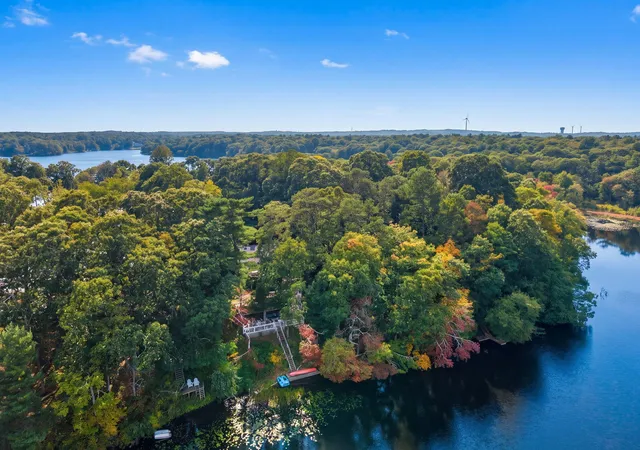 Photo 3 of Sale Pending at 87 Pinecrest Beach Dr, East Falmouth, MA 02536 | MLS# 22604973 | Listing updated on 2026-10-12