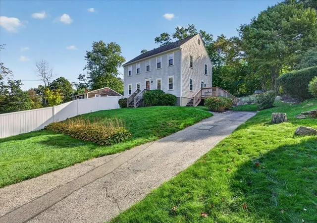 Photo 1 of Single family home for sale at 33 White Horse Rd, Plymouth, MA 02360 | MLS# 22605071 | Listing updated on 2026-10-07