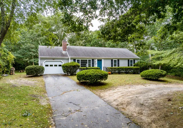 Photo 1 of Sale Pending at 233 Union St, Yarmouth Port, MA 02675 | MLS# 22605005 | Listing updated on 2026-10-21