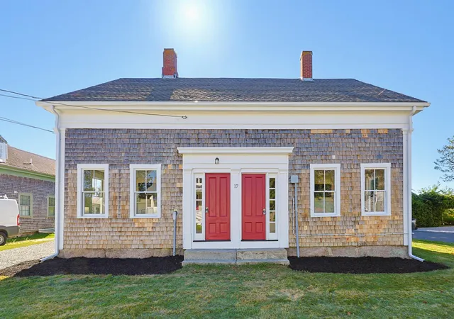 Photo 1 of Multi family home for sale at 32 Church St, Sandwich, MA 02563 | MLS# 22605002 | Listing updated on 2026-10-01