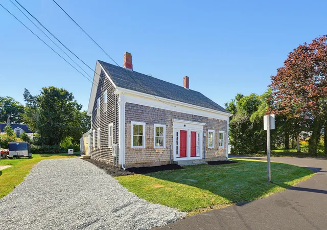Photo 2 of Multi family home for sale at 32 Church St, Sandwich, MA 02563 | MLS# 22605002 | Listing updated on 2026-10-01