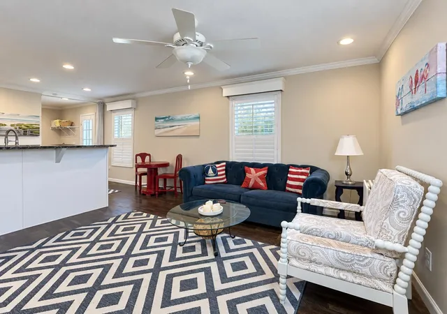 Photo 3 of Manufactured home for sale at 210 West Rd #M-12, Wellfleet, MA 02667 | MLS# 22605137 | Listing updated on 2026-10-12