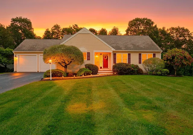 Photo 1 of Sale Pending at 22 Mirasol Dr, Buzzards Bay, MA 02532 | MLS# 22605008 | Listing updated on 2026-10-05