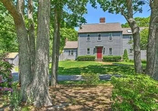 Photo 1 of Single family home for sale at 12 Cardinal Rd, Sandwich, MA 02563 | MLS# 22605016 | Listing updated on 2026-10-06