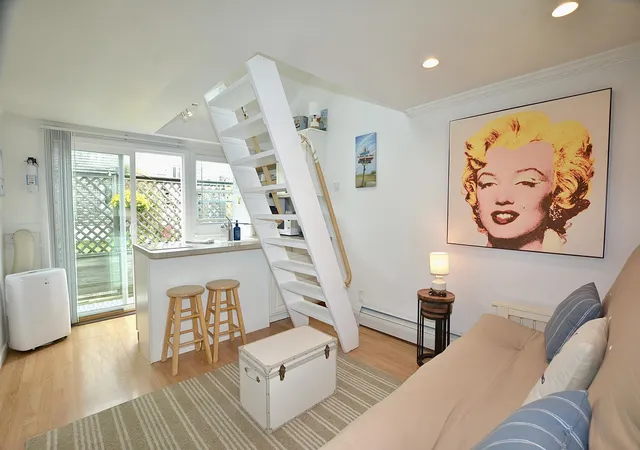 Photo 1 of Condo for sale at 953 Commercial St #UNIT 14, Provincetown, MA 02657 | MLS# 22605026 | Listing updated on 2026-10-11