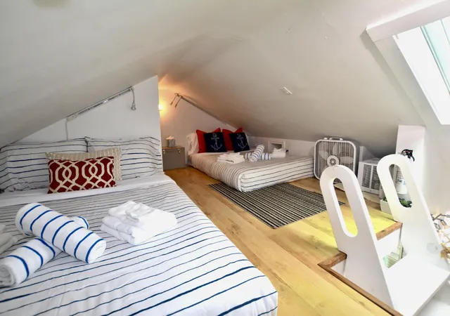 Photo 2 of Condo for sale at 953 Commercial St #UNIT 14, Provincetown, MA 02657 | MLS# 22605026 | Listing updated on 2026-10-11