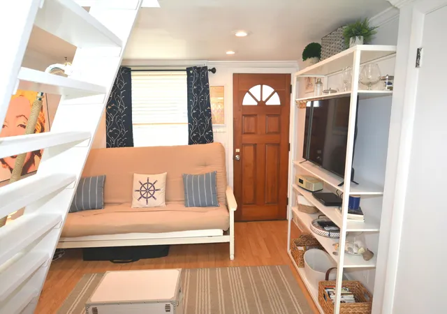 Photo 3 of Condo for sale at 953 Commercial St #UNIT 14, Provincetown, MA 02657 | MLS# 22605026 | Listing updated on 2026-10-11