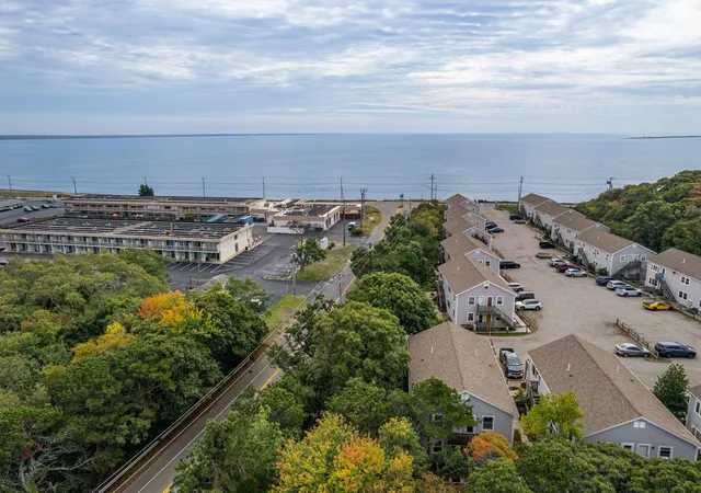 Photo 1 of Condo for sale at 690 Commercial St #UNIT 13D, Provincetown, MA 02657 | MLS# 22605022 | Listing updated on 2026-10-13