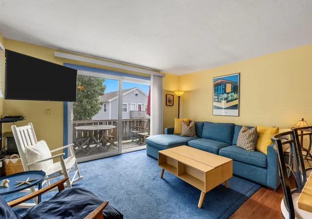 Photo 3 of Condo for sale at 690 Commercial St #UNIT 13D, Provincetown, MA 02657 | MLS# 22605022 | Listing updated on 2026-10-13