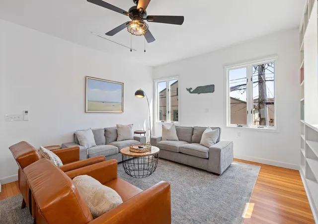 Photo 3 of Condo for sale at 290 Commercial St #3, Provincetown, MA 02657 | MLS# 22605062 | Listing updated on 2026-10-13