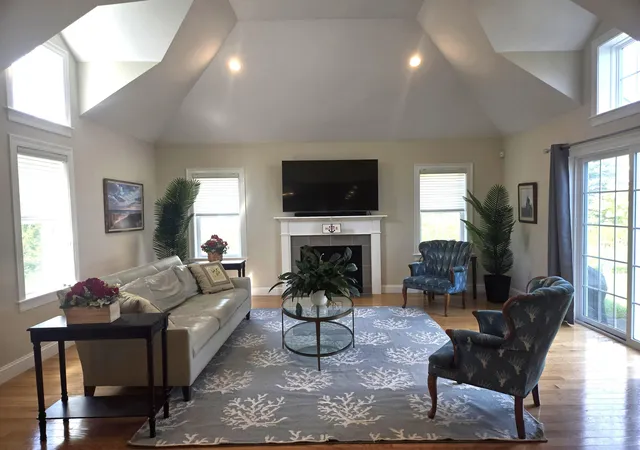 Photo 2 of Single family home for sale at 5 Saltwater Cir, Mashpee, MA 02649 | MLS# 22605028 | Listing updated on 2026-10-11