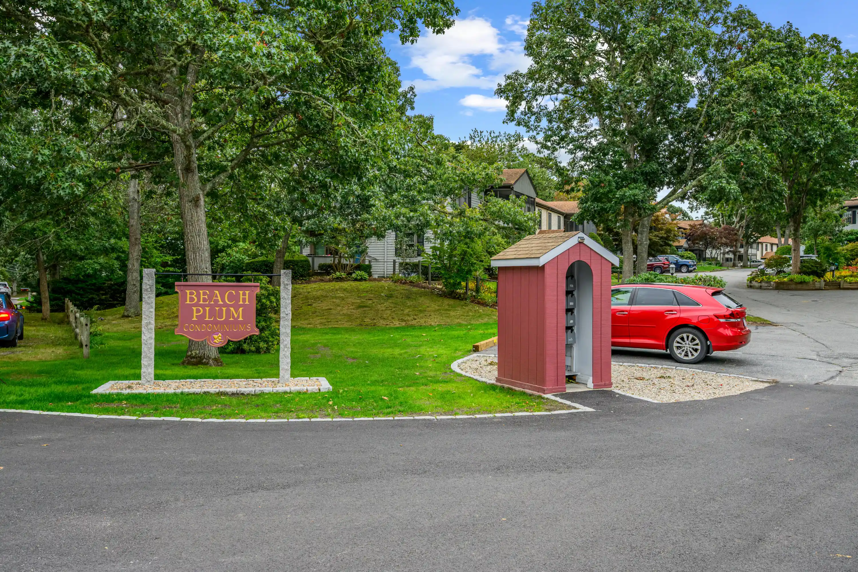 Listing Photo 29 - Condo for sale in 14 Harold St located at 14 Harold St, Harwich Port, MA 02646 - Unit #APT 4E
