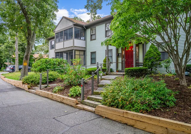 Photo 3 of Condo for sale at 14 Harold St #APT 4E, Harwich Port, MA 02646 | MLS# 22605036 | Listing updated on 2026-10-18