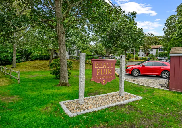 Listing Photo 4 - Condo for sale in building located at 14 Harold St, Harwich Port, MA 02646 - Unit #APT 4E